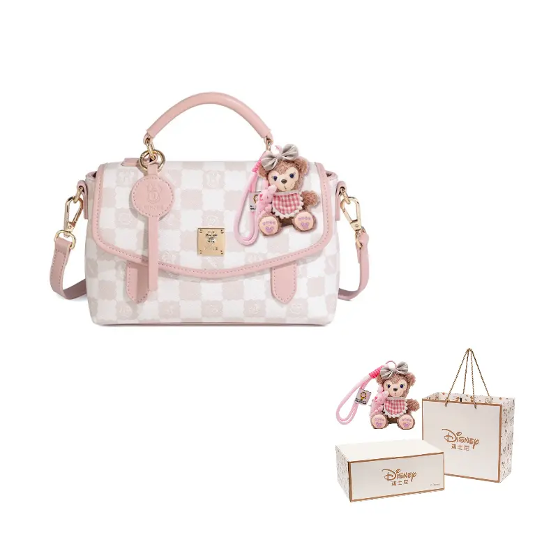 Disney Сумка Mickey PVC Crossbody Portable Women's Pink, White, Белый, Disney Сумка Mickey PVC Crossbody Portable Women's Pink, White
Disney Сумка Mickey PVC Crossbody Portable Women's Pink, White, Белый, Disney Сумка Mickey PVC Crossbody Portable Women's Pink, White