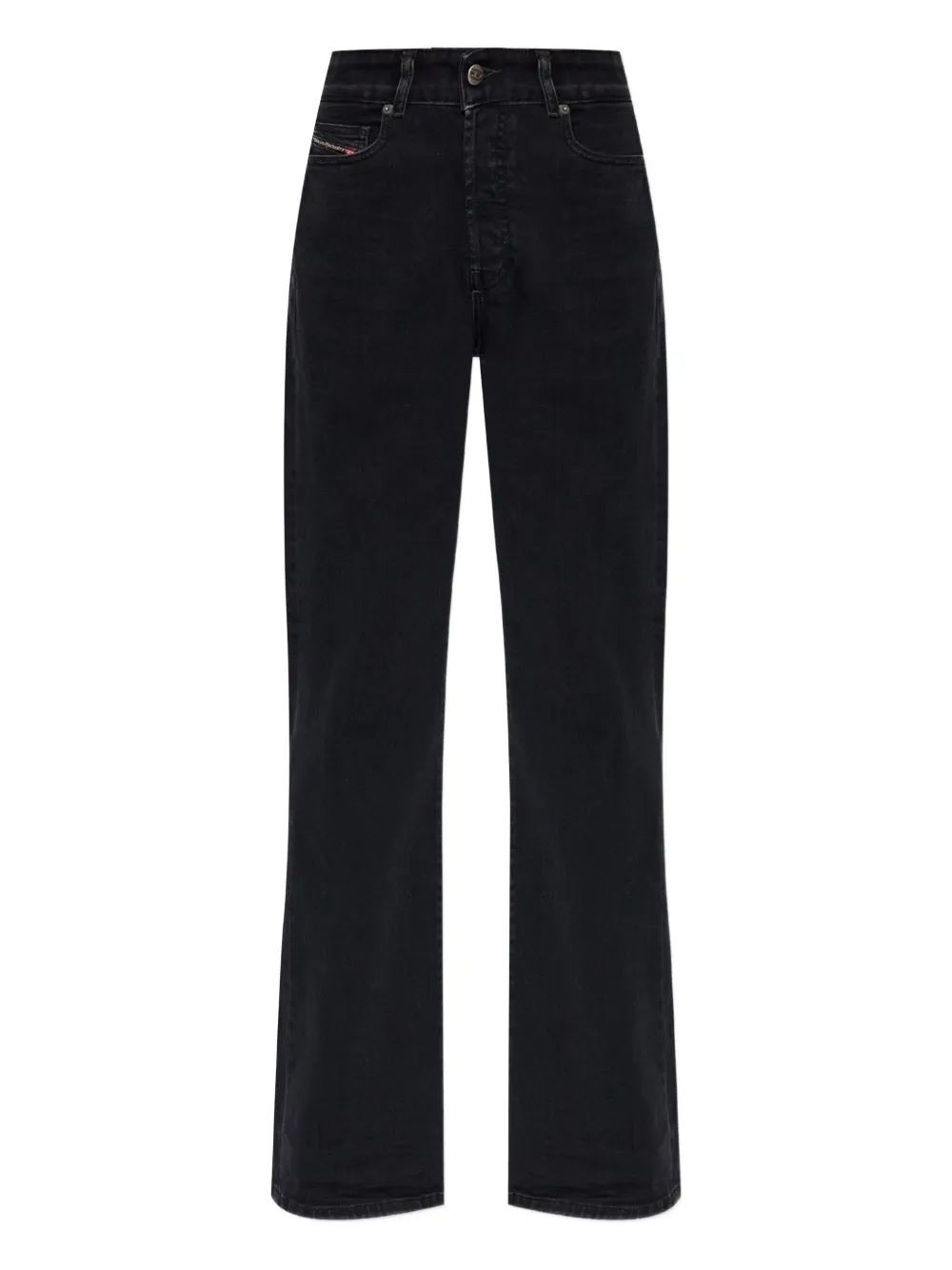 Джинсы 1971 D-Sent 09n89 Diesel, черный
Джинсы 1971 D-Sent 09n89 Diesel, черный