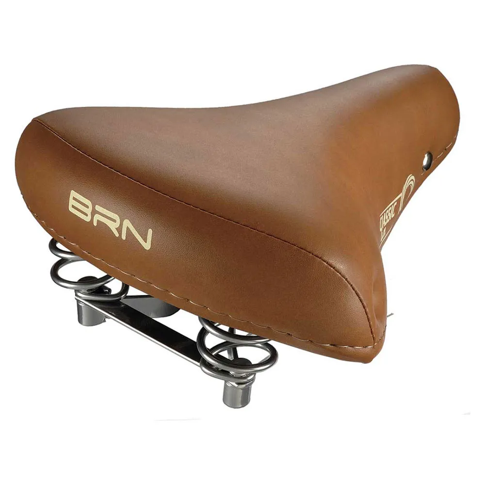 Седло Brn Classic Lux, коричневый
Седло Brn Classic Lux, коричневый