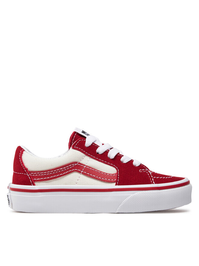 Тканевые кроссовки Uy Sk8-Low Vans, красный
Тканевые кроссовки Uy Sk8-Low Vans, красный