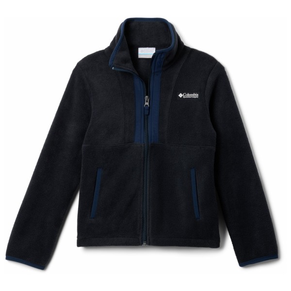 Флисовая куртка Back bowl II с застежкой на молнию по всей длине Columbia, мультиколор
Флисовая куртка Back bowl II с застежкой на молнию по всей длине Columbia, мультиколор