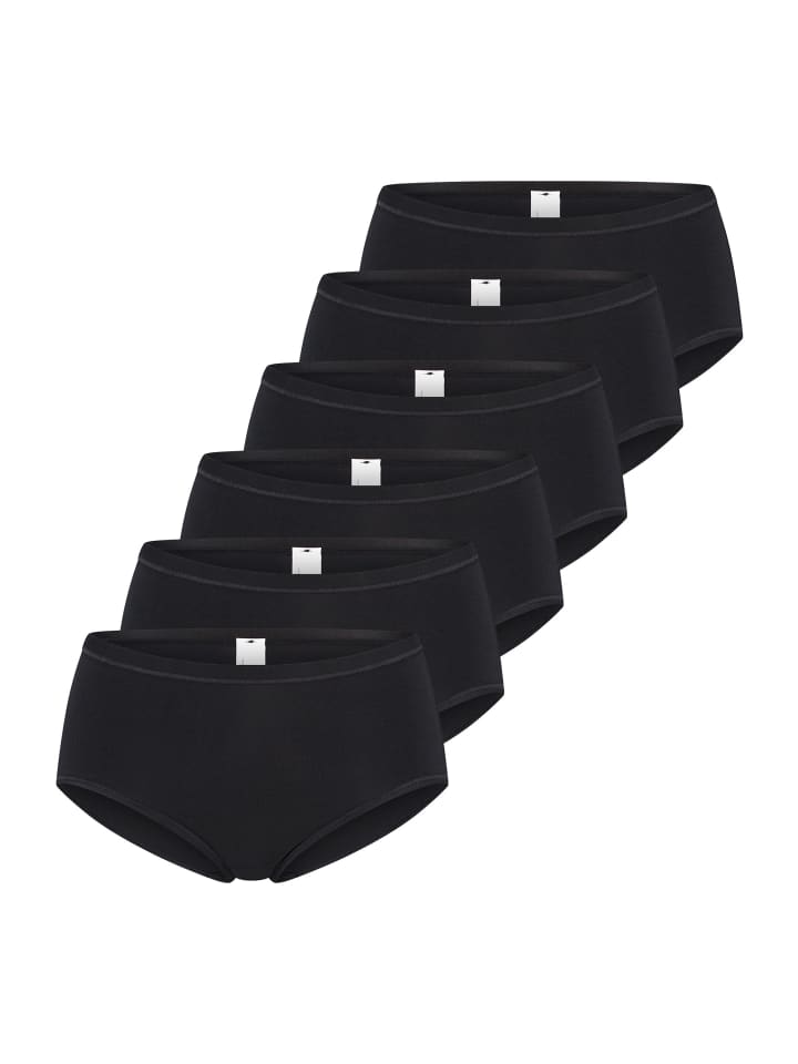 Трусы Sloggi, черный
Трусы Sloggi, черный