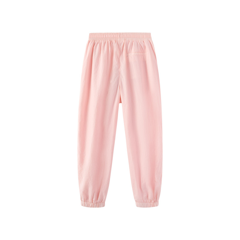 Детские брюки Urban Light Trend ASICS, розовый
Детские брюки Urban Light Trend ASICS, розовый