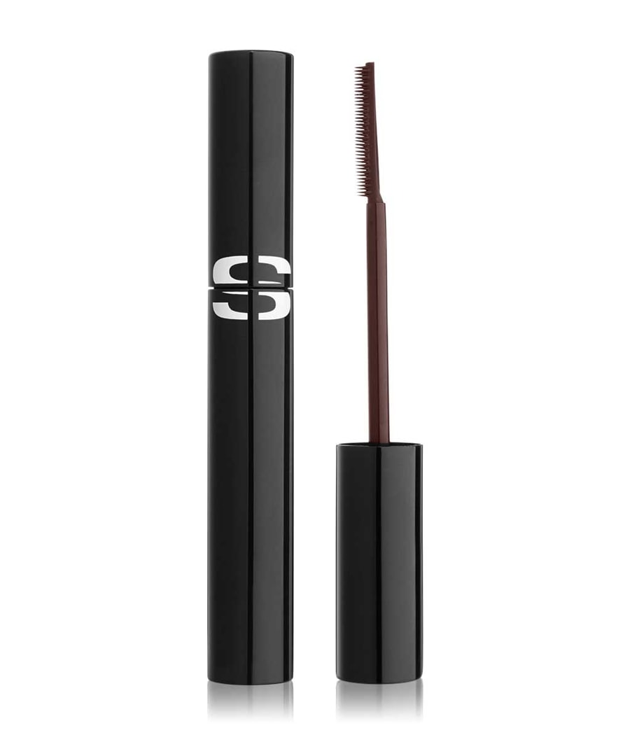 Тушь для ресниц Sisley So Intense, Nr. 2 - Deep Brown, 7.5 ml
Тушь для ресниц Sisley So Intense, Nr. 2 - Deep Brown, 7.5 ml