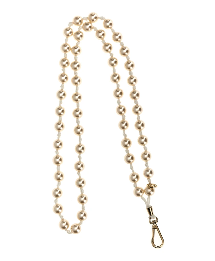 Сумка через плечо Martine Maison Michel, белый
Сумка через плечо Martine Maison Michel, белый