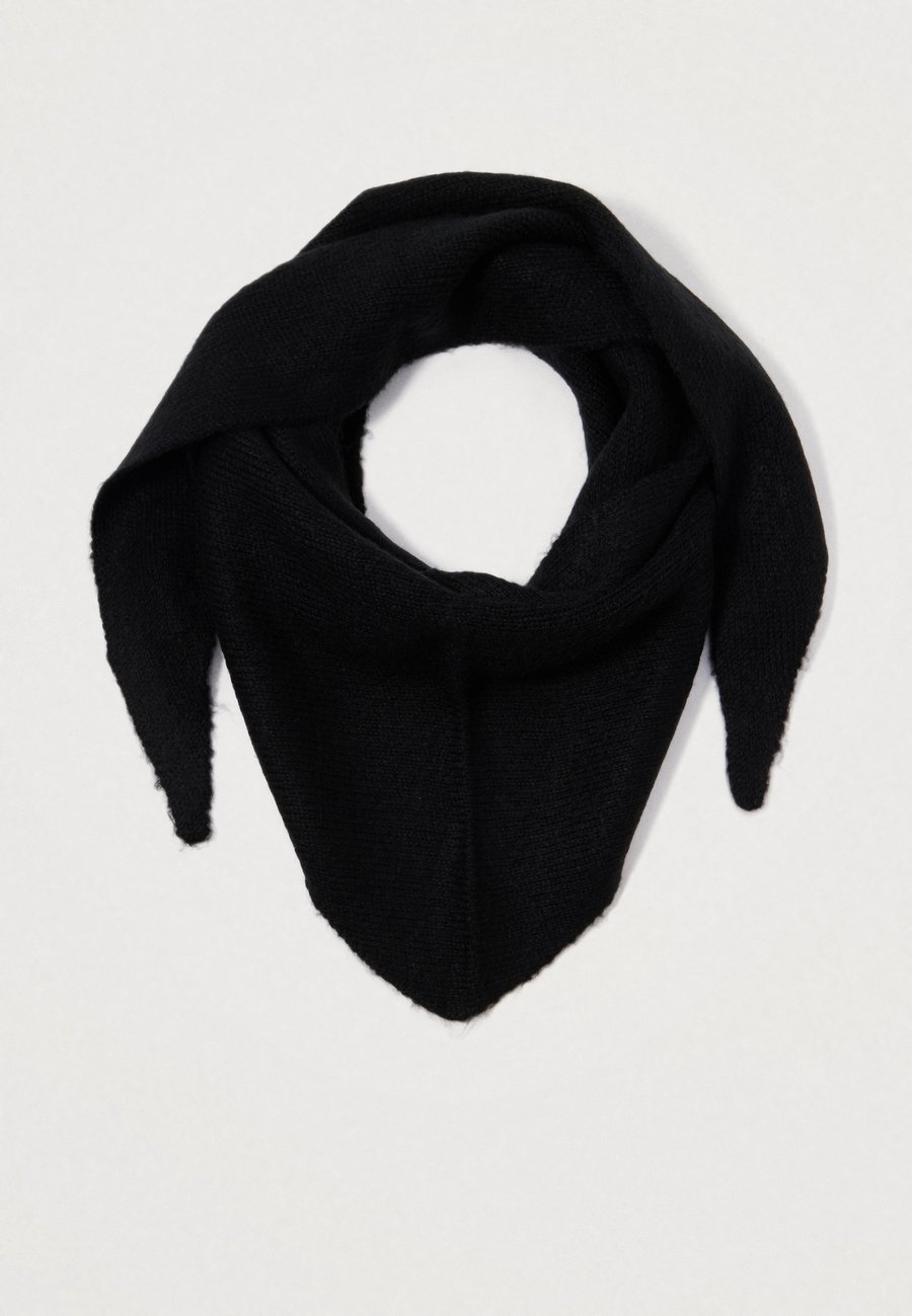 Шарф GAP TRIANGLE SCARVES, True Black/Black
Шарф GAP TRIANGLE SCARVES, True Black/Black