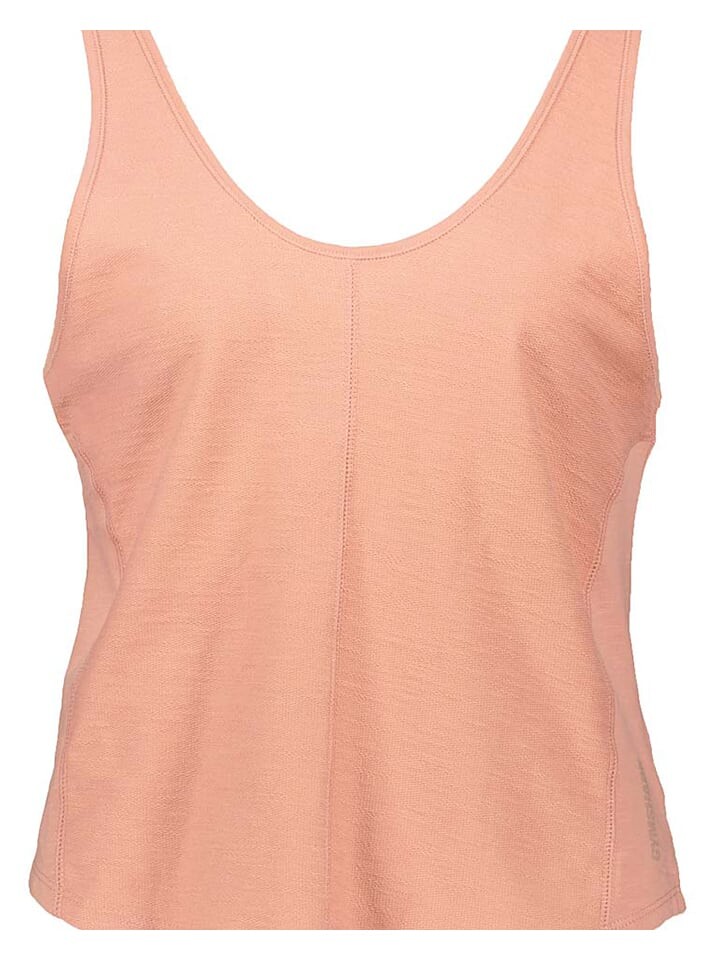 Функциональный топ Gymshark, розовый
Функциональный топ Gymshark, розовый