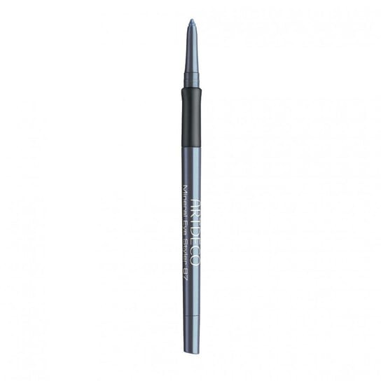Минеральный карандаш для глаз 87, 0,4 г Artdeco, Mineral Eye Styler
Минеральный карандаш для глаз 87, 0,4 г Artdeco, Mineral Eye Styler