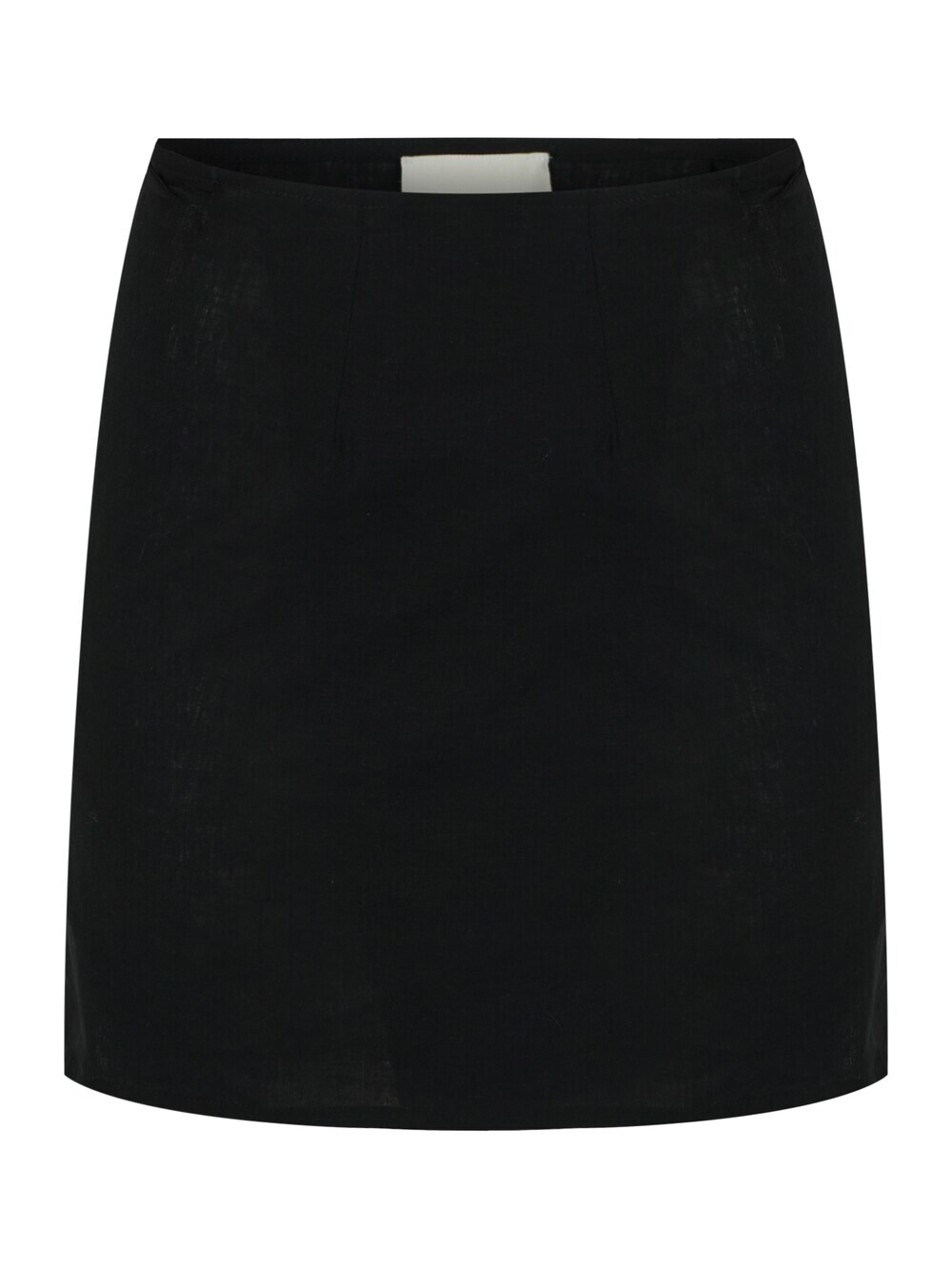 Юбка ABOUT YOU REBIRTH STUDIOS Holiday, черный
Юбка ABOUT YOU REBIRTH STUDIOS Holiday, черный