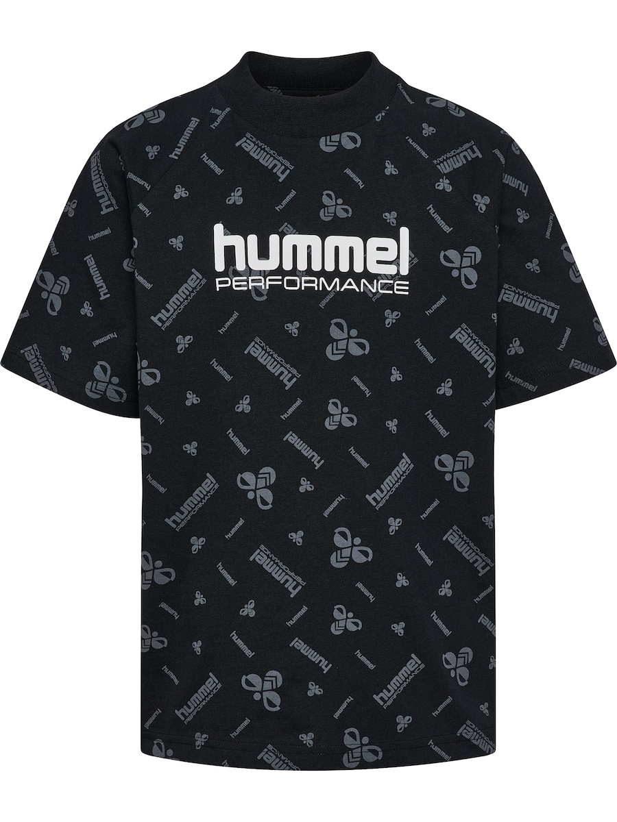 Футболка Performance Hummel, черный
Футболка Performance Hummel, черный