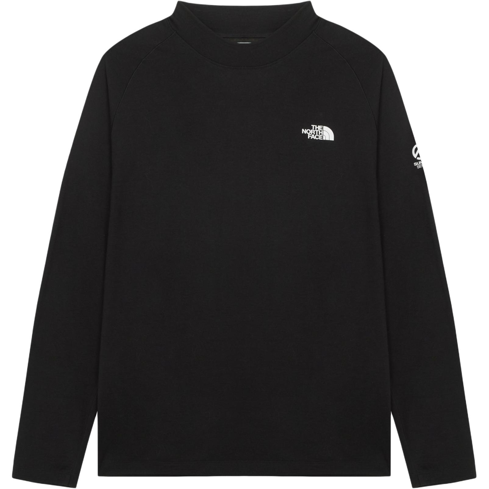 SUMMIT PELMO Вязаный свитер для мужчин THE NORTH FACE, черный
SUMMIT PELMO Вязаный свитер для мужчин THE NORTH FACE, черный