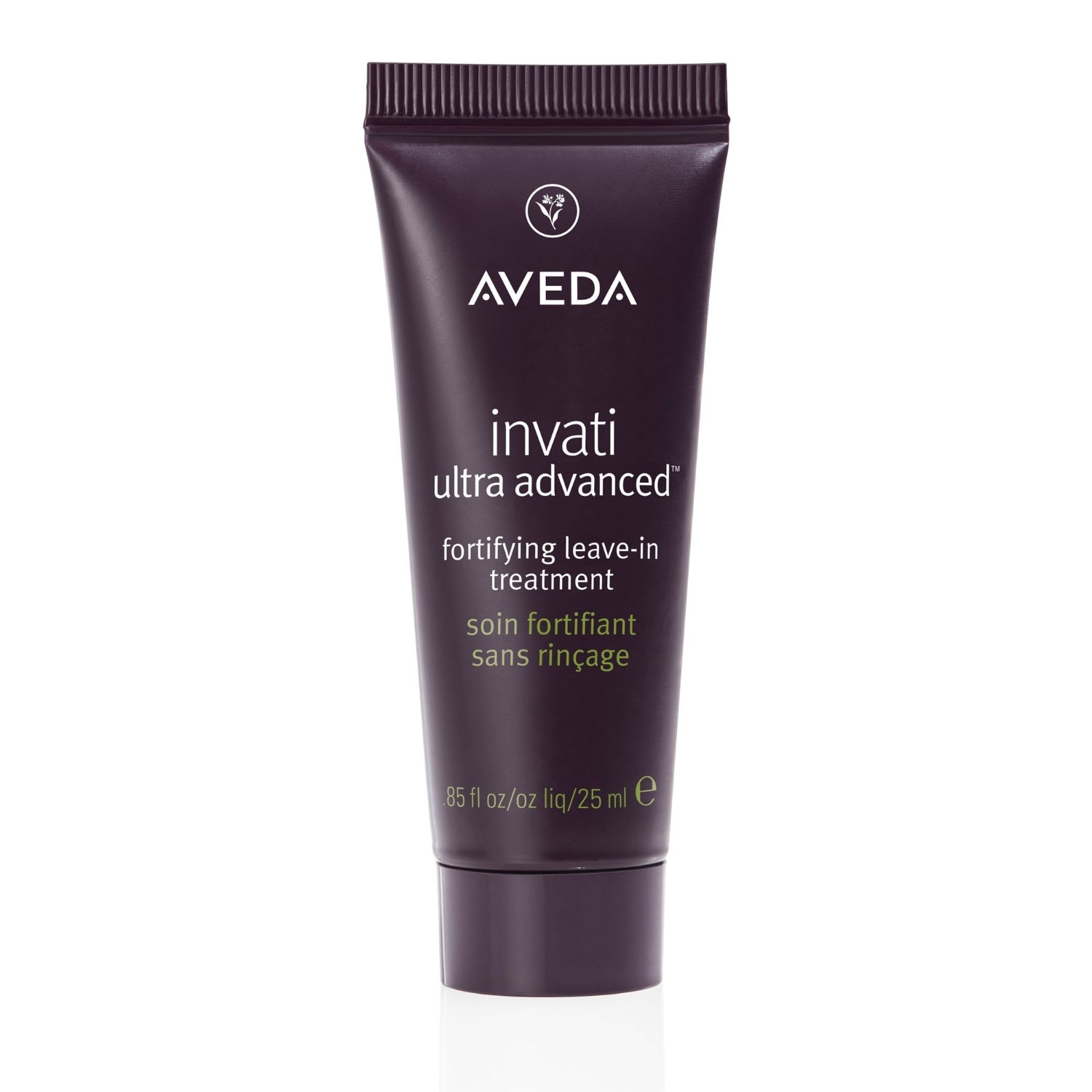 Кондиционер для волос invati ultra advanced fortifying leave-in treatment Aveda, объем 25 мл
Кондиционер для волос invati ultra advanced fortifying leave-in treatment Aveda, объем 25 мл