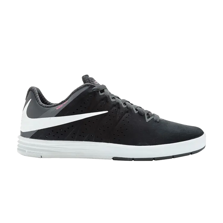 Кроссовки Paul Rodriguez Citadel SB 'Black Anthracite', черный
Кроссовки Paul Rodriguez Citadel SB 'Black Anthracite', черный