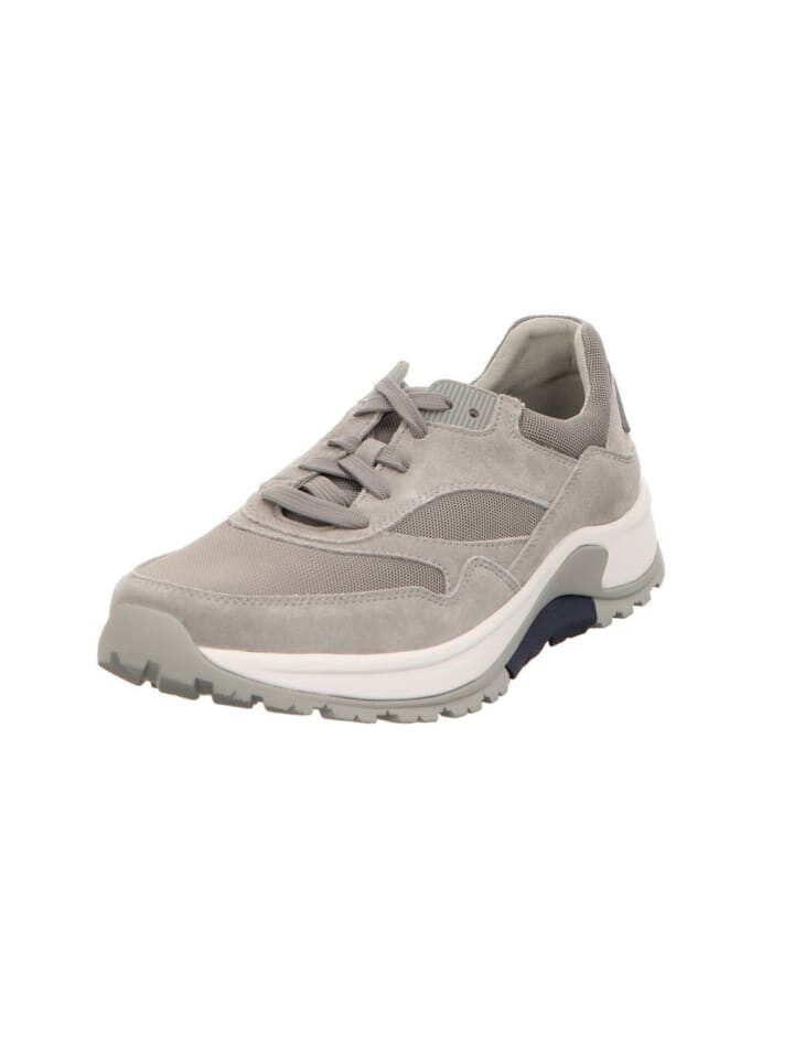 Низкие кроссовки Pius Gabor, серый
Низкие кроссовки Pius Gabor, серый