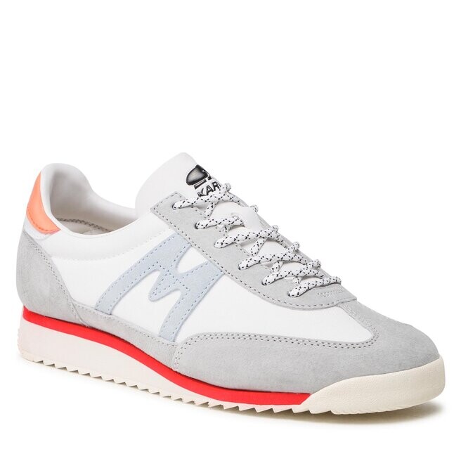 Кроссовки Karhu Mestari, белый серый
Кроссовки Karhu Mestari, белый серый