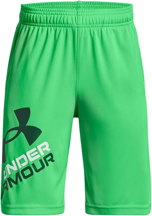 Under Armour мальчики Prototype 2.0 Logo шорты, (316) Green Screen/Greenwood
Under Armour мальчики Prototype 2.0 Logo шорты, (316) Green Screen/Greenwood