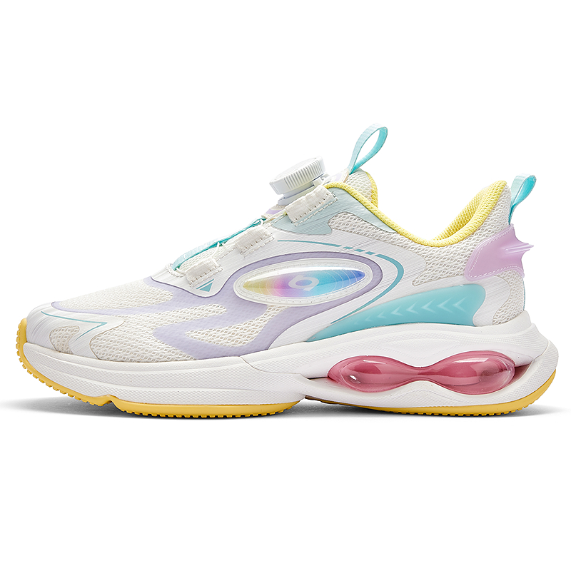 BALABALA Дышащие детские кроссовки для бега, белые, с цветочным принтом, детские
BALABALA Дышащие детские кроссовки для бега, белые, с цветочным принтом, детские