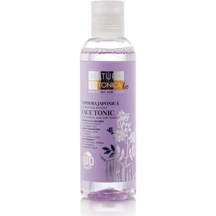 Софора японская Тоника для лица Natura Estonica Bio
Софора японская Тоника для лица Natura Estonica Bio