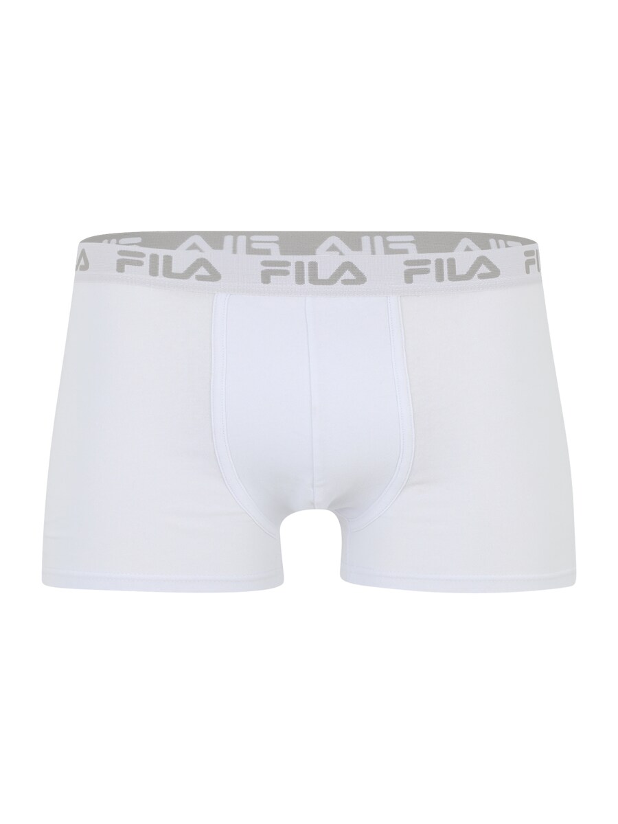 Боксеры FILA, белый
Боксеры FILA, белый