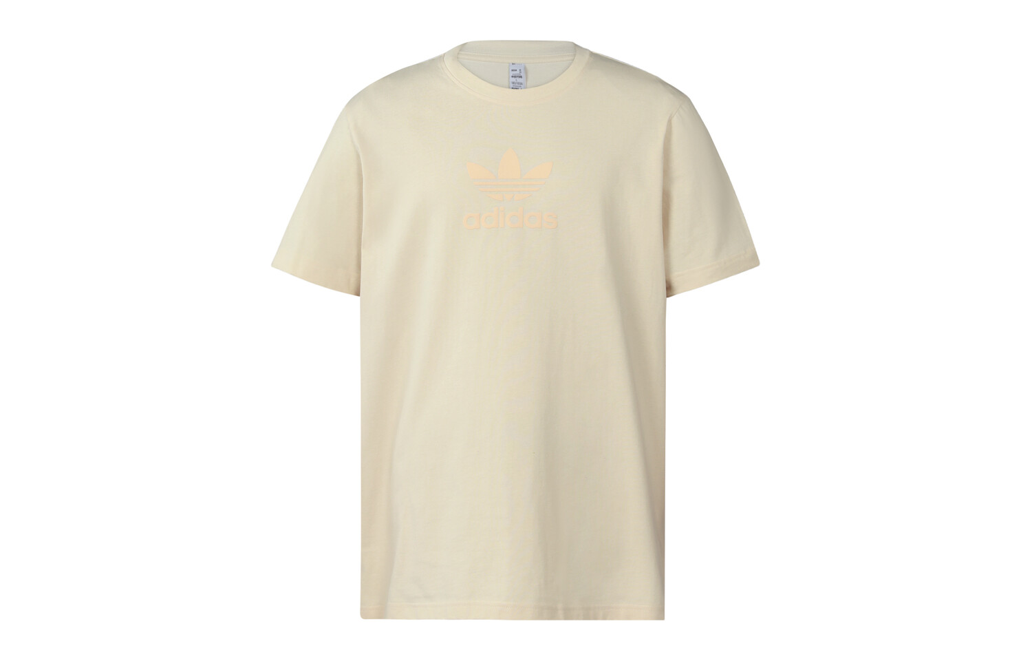 Adidas Originals Мужская футболка, цвет Beige
Adidas Originals Мужская футболка, цвет Beige