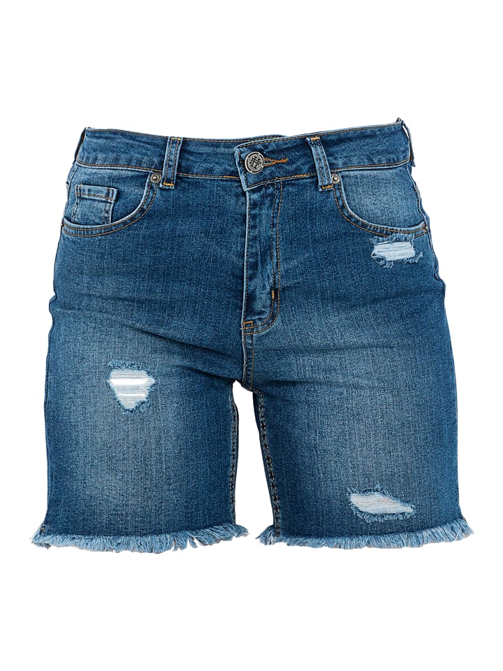 Шорты Felix Hardy, синий
Шорты Felix Hardy, синий