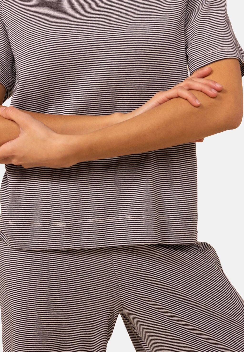 Пижамный комплект Petit Bateau, темно-синий
Пижамный комплект Petit Bateau, темно-синий