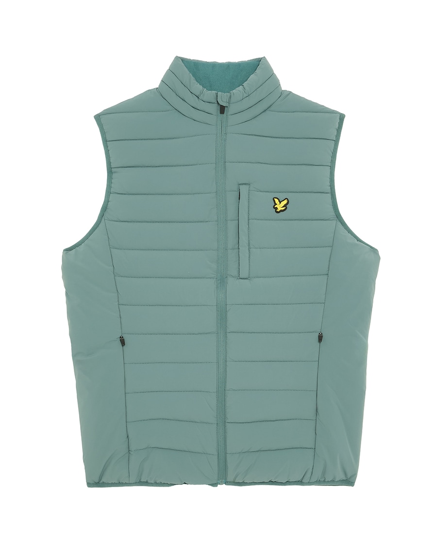 Куртка межсезонная Lyle & Scott, Petrol
Куртка межсезонная Lyle & Scott, Petrol