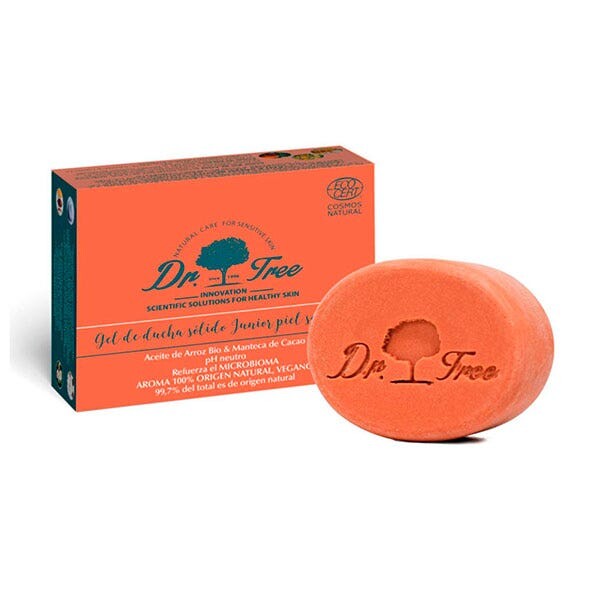 Твердый гель Junior Cosmos 75 гр Dr.Tree
Твердый гель Junior Cosmos 75 гр Dr.Tree