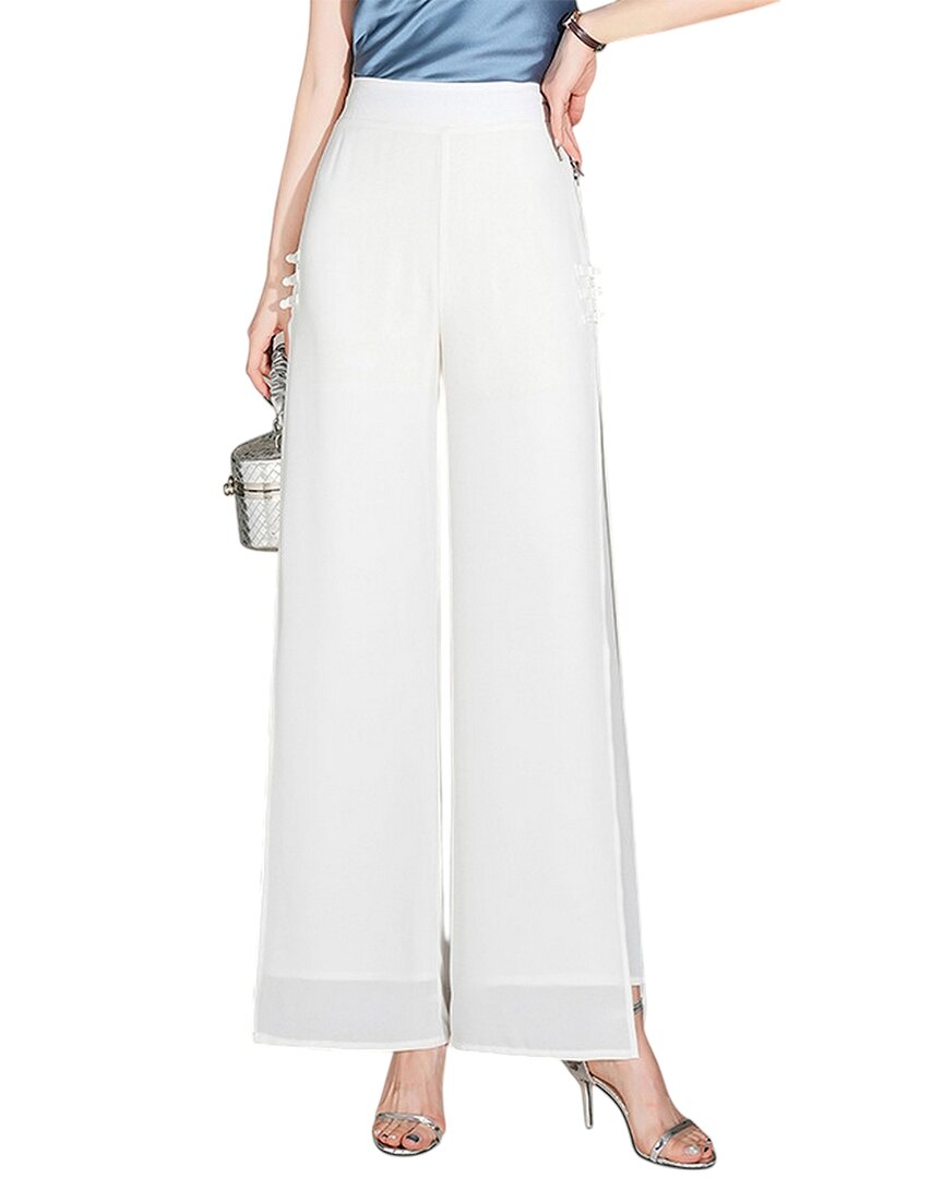 Брюки LEON GORI, белый 
Брюки LEON GORI, белый