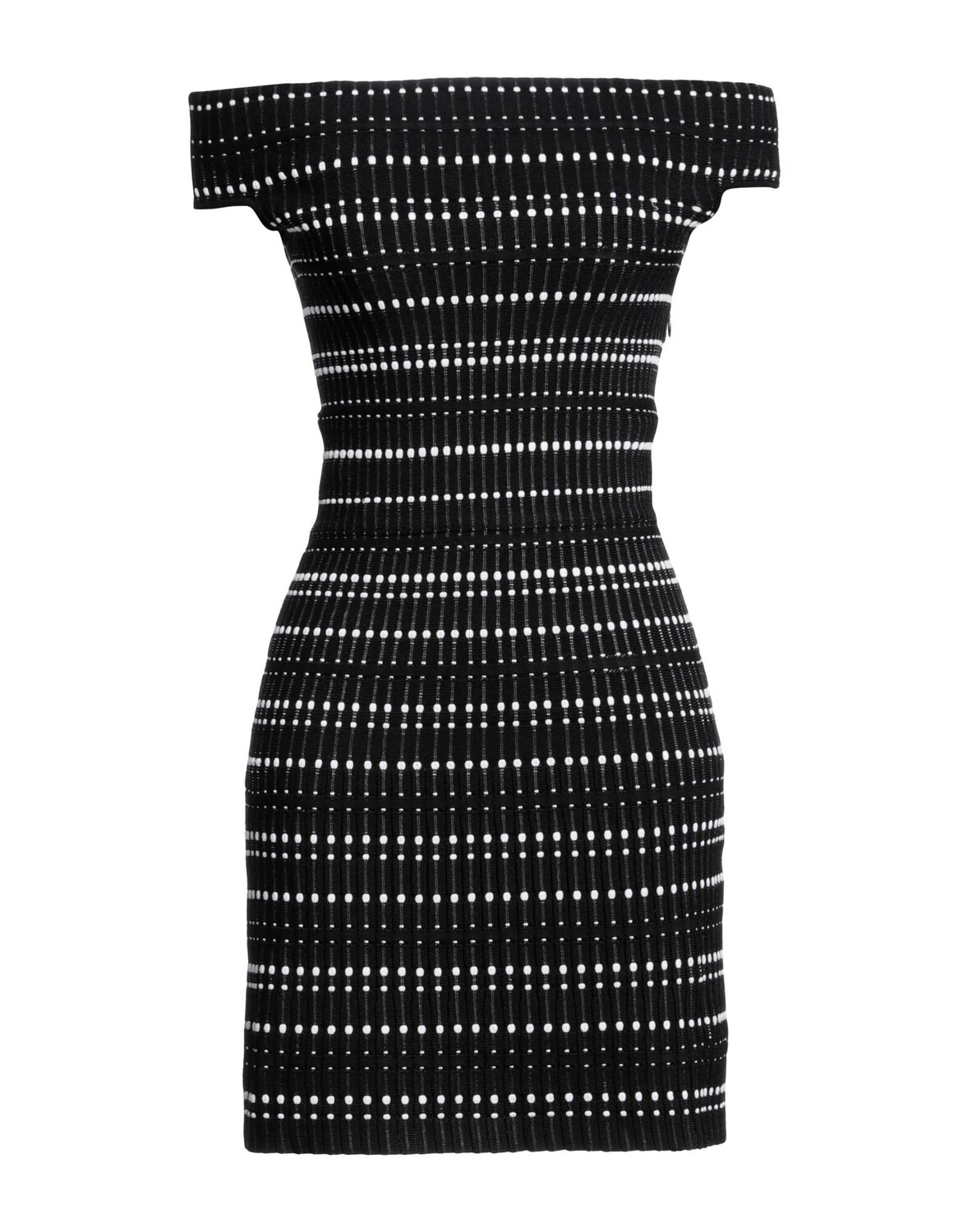 Платье Alexander Mcqueen, черный
Платье Alexander Mcqueen, черный