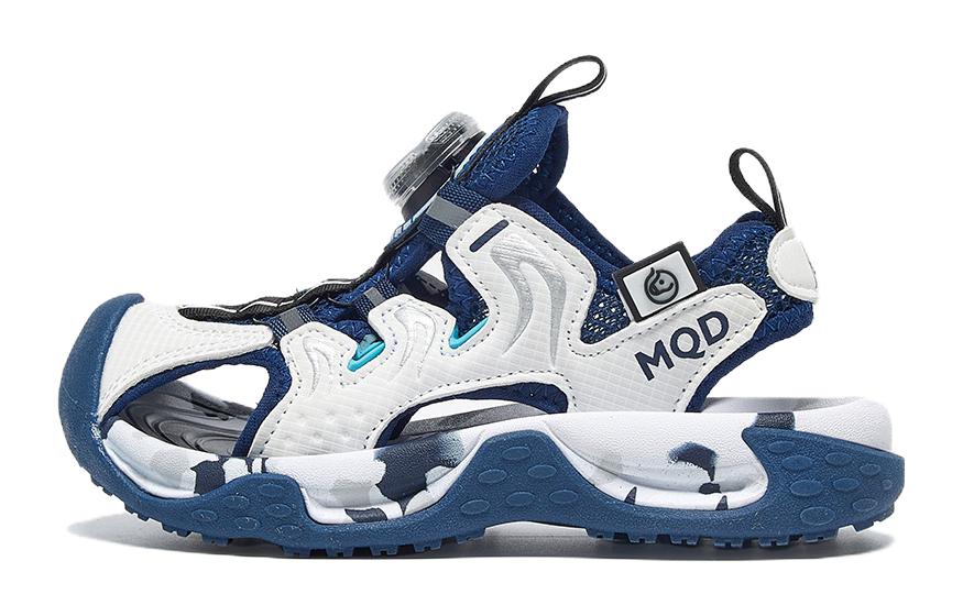 Детские сандалии Kids MQD, синие
Детские сандалии Kids MQD, синие