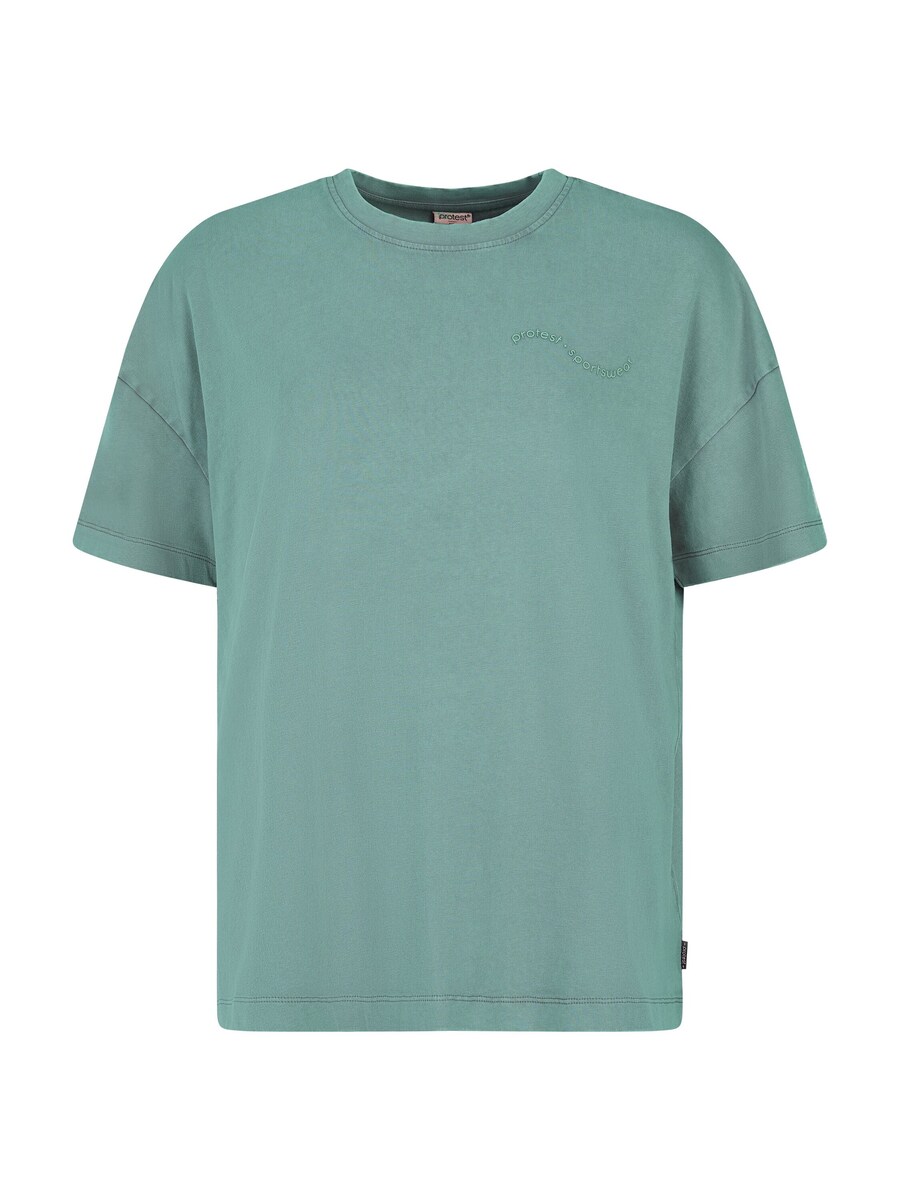 Рубашка PROTEST PRTFreya, зеленый
Рубашка PROTEST PRTFreya, зеленый