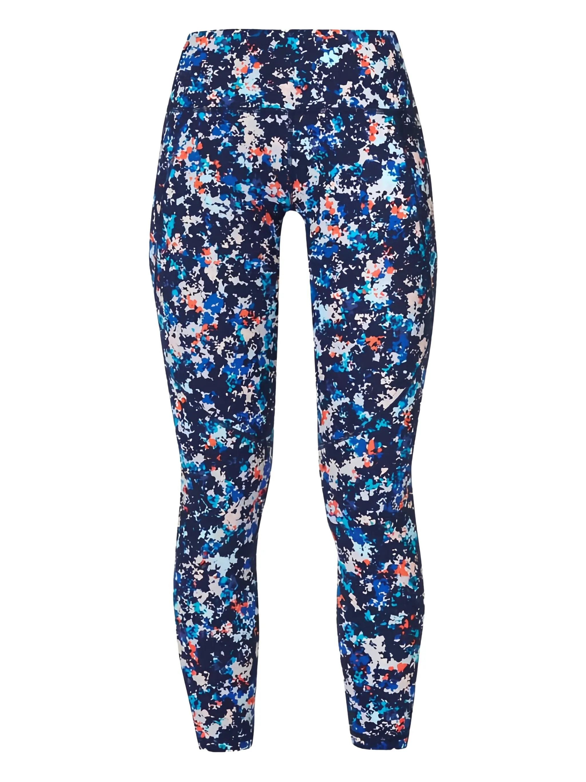 Легинсы с карманами Sweaty Betty, синий
Легинсы с карманами Sweaty Betty, синий