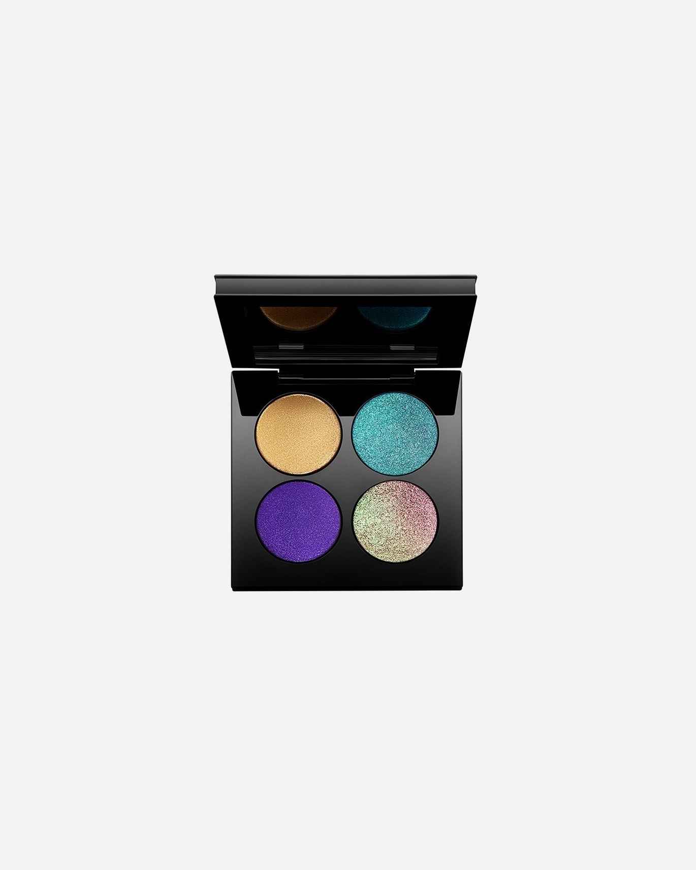 Тени для глаз, палетка Pat Mcgrath Labs, 5.6 гр
Тени для глаз, палетка Pat Mcgrath Labs, 5.6 гр