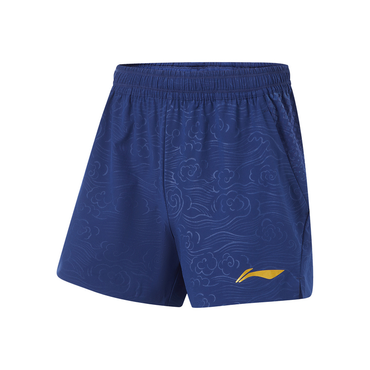 LINING Спортивные шорты Men's Image Blue
LINING Спортивные шорты Men's Image Blue
