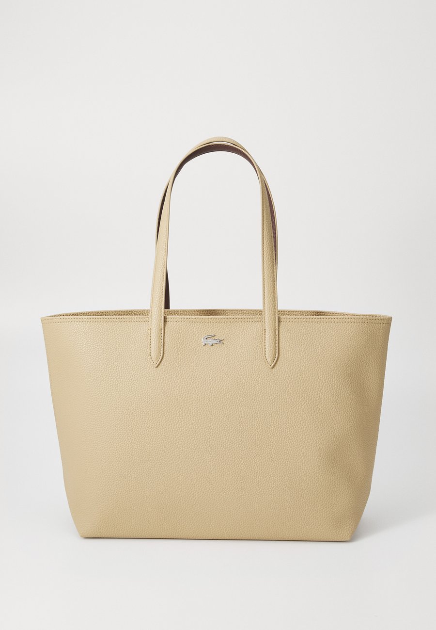 Сумка-шоппер Lacoste SHOPPING BAG, Viennois Puce/Sand
Сумка-шоппер Lacoste SHOPPING BAG, Viennois Puce/Sand