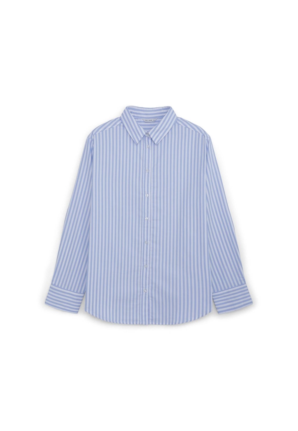 Рубашка A RIGHE Calliope, светло-голубой
Рубашка A RIGHE Calliope, светло-голубой