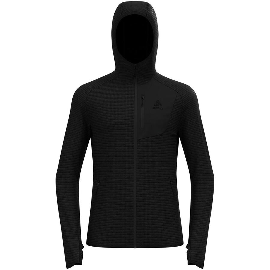 ODLO Флисовая куртка Ascent
ODLO Флисовая куртка Ascent