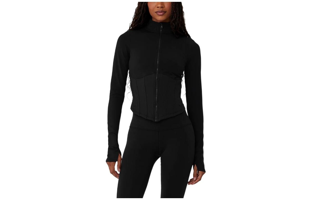 Куртка женская Alo Yoga, белый
Куртка женская Alo Yoga, белый