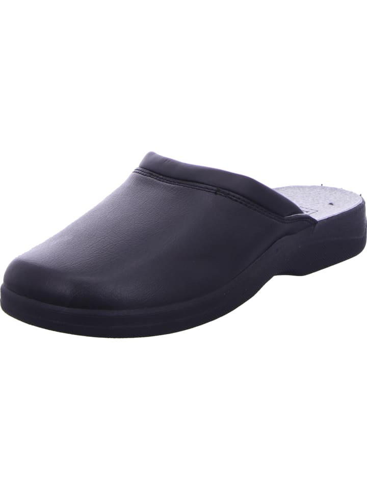 Тапочки Magnus, черный
Тапочки Magnus, черный