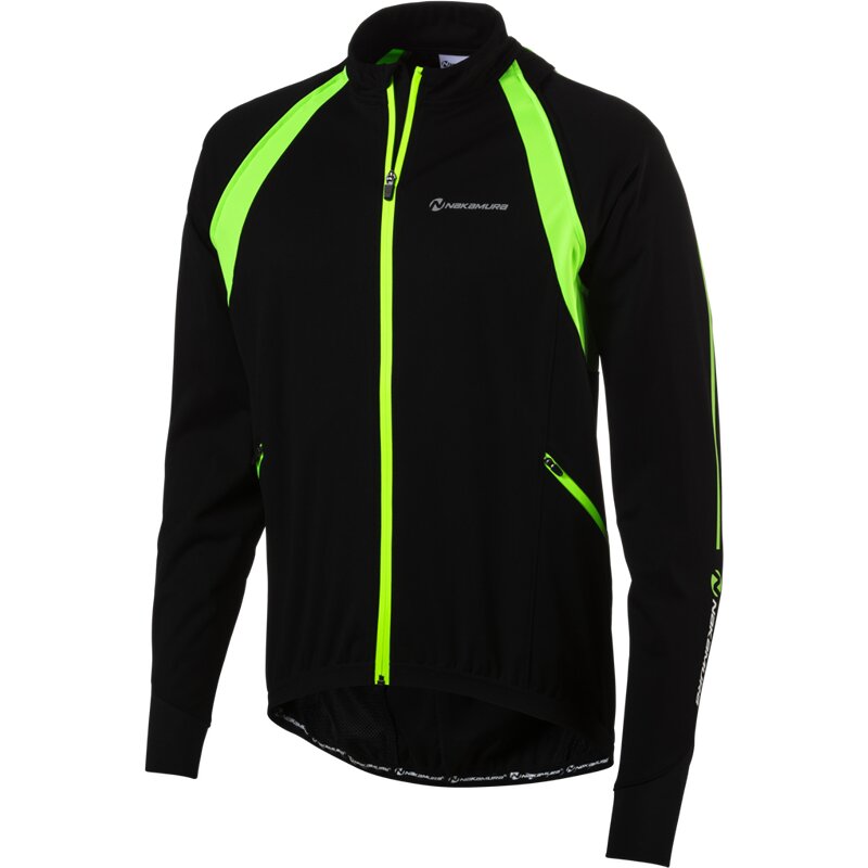 Куртка куртка Акрон Nakamura, черный
Куртка куртка Акрон Nakamura, черный