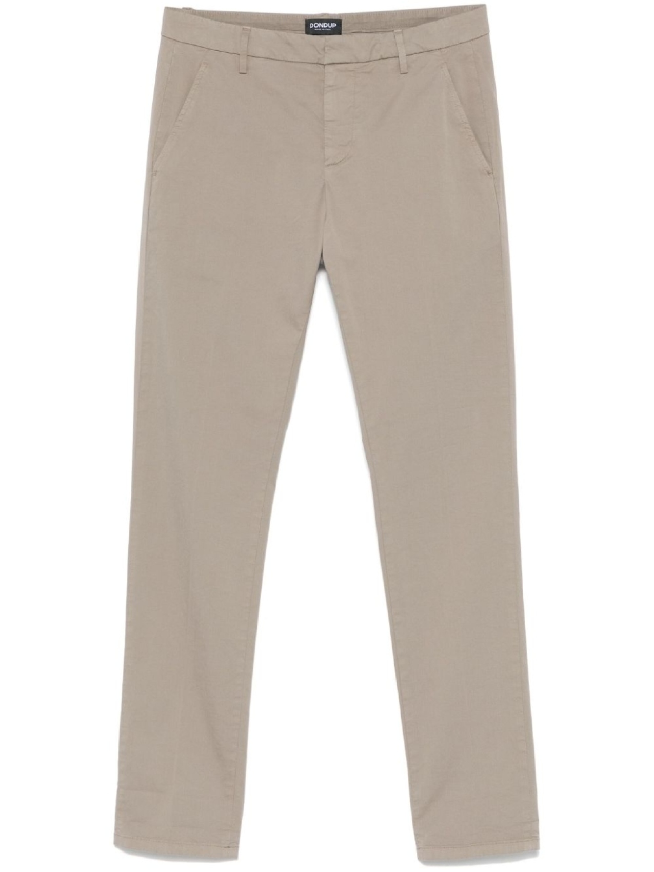 DONDUP брюки чинос Gaubert, коричневый
DONDUP брюки чинос Gaubert, коричневый