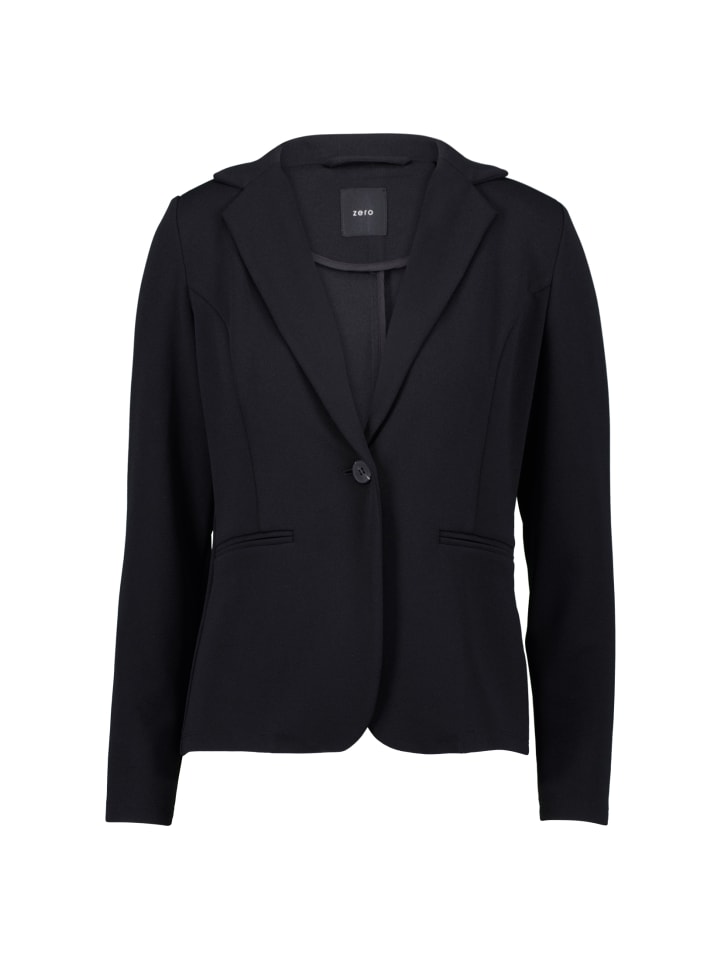 Блейзер Zero
Блейзер Zero