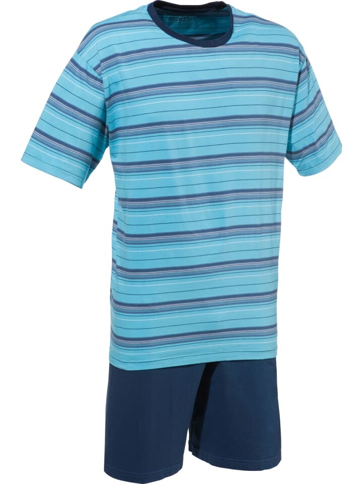 Ночное белье REDBEST, бирюзовый 
Ночное белье REDBEST, бирюзовый