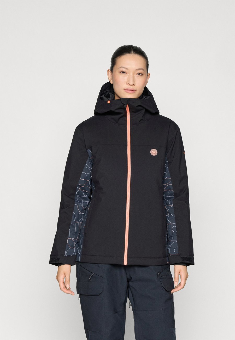 Лыжная куртка Roxy GALAXY JK, True Black/Black, Черный, Лыжная куртка Roxy GALAXY JK, True Black/Black
Лыжная куртка Roxy GALAXY JK, True Black/Black, Черный, Лыжная куртка Roxy GALAXY JK, True Black/Black