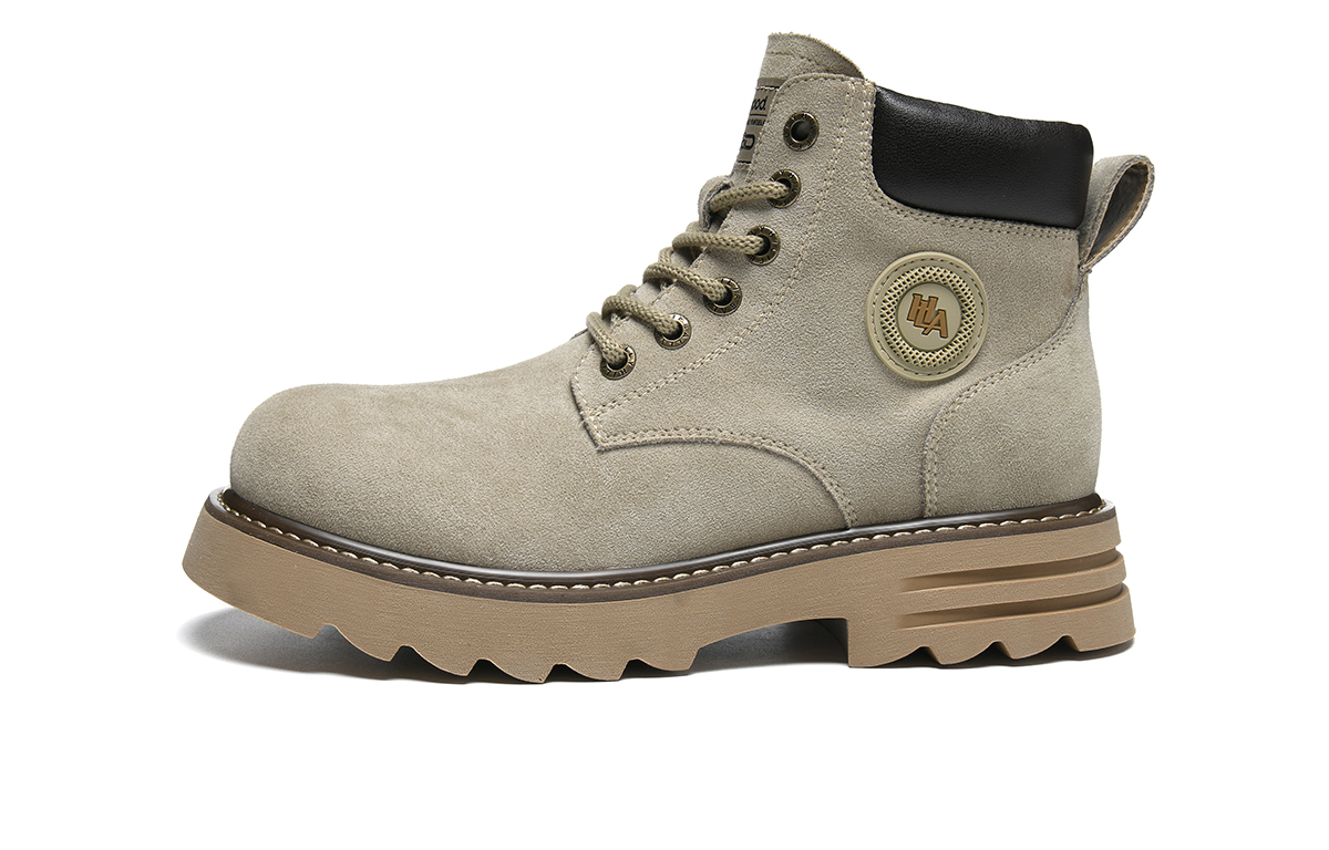Мужские ботинки Martin HLA, sand
Мужские ботинки Martin HLA, sand