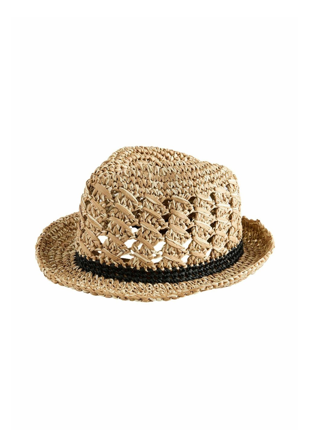 Панама WEAVE PACKABLE TRILBY Next, бежевый
Панама WEAVE PACKABLE TRILBY Next, бежевый