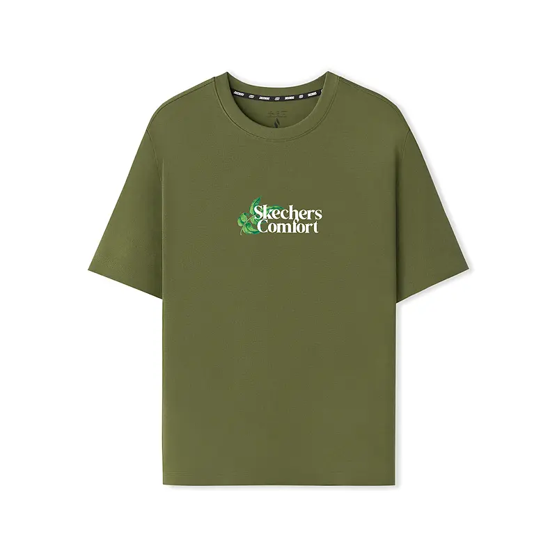 Skechers Футболка Unisex Martini Olive Green, Зеленый, Skechers Футболка Unisex Martini Olive Green
Skechers Футболка Unisex Martini Olive Green, Зеленый, Skechers Футболка Unisex Martini Olive Green
