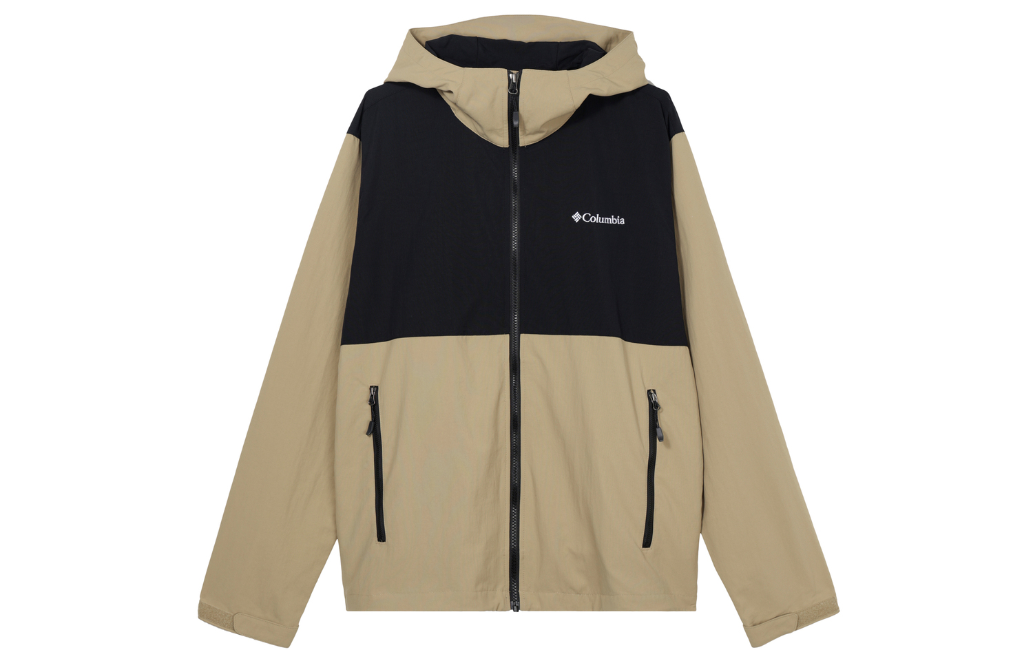 Куртки и пальто унисекс цвета хаки/черный Columbia
Куртки и пальто унисекс цвета хаки/черный Columbia