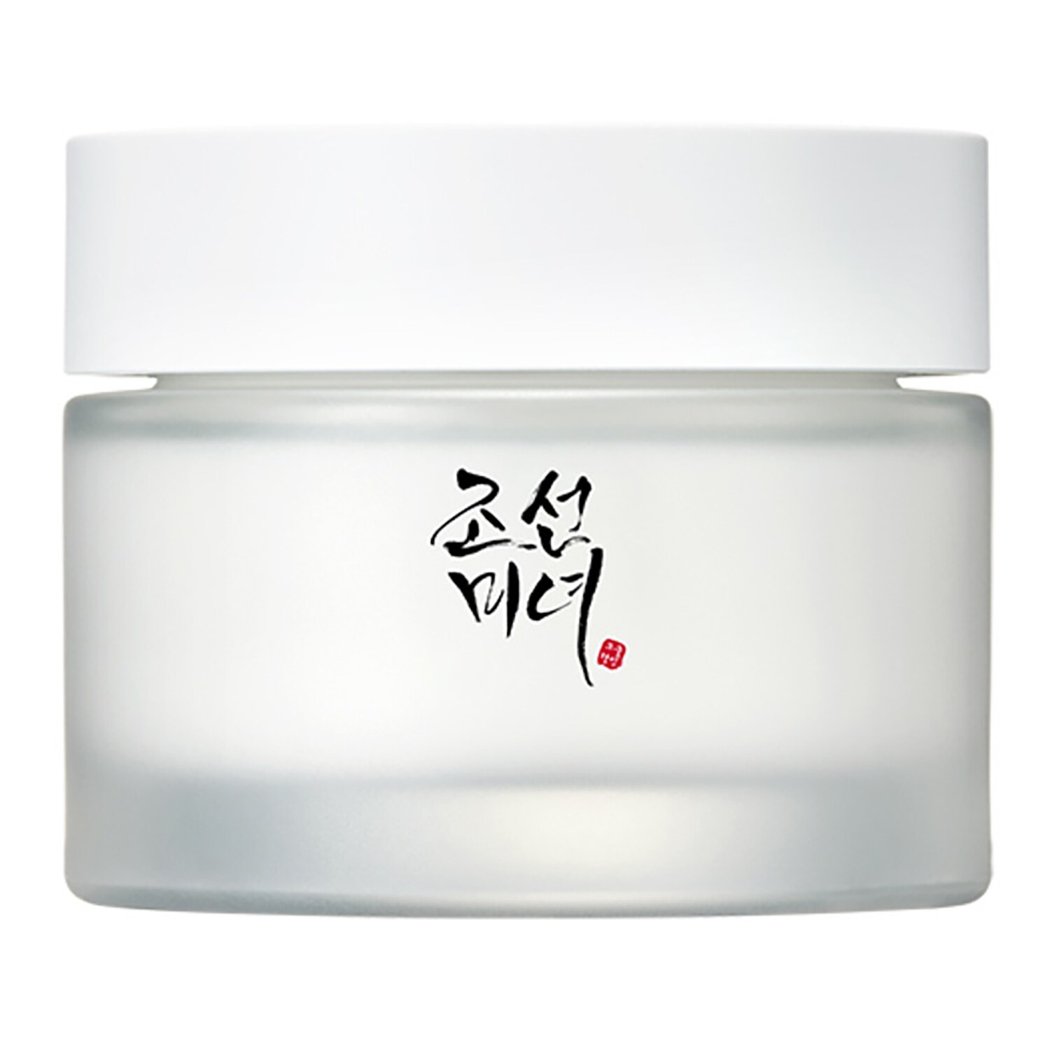 Увлажняющий крем с омолаживающим эффектом Dynasty Cream Beauty Of Joseon
Увлажняющий крем с омолаживающим эффектом Dynasty Cream Beauty Of Joseon